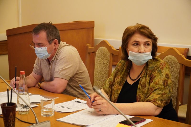 План-программу по профилактике бруцеллёза сформируют в Дагестане